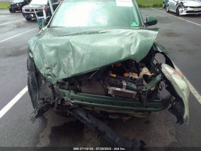 Photo 5 VIN: 4S4BRBKC2A3313791 - SUBARU OUTBACK 