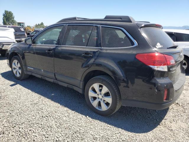 Photo 1 VIN: 4S4BRBKC2A3322801 - SUBARU OUTBACK 