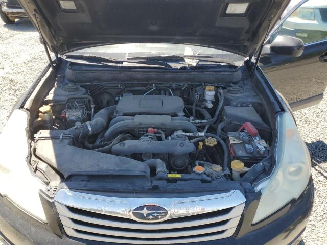 Photo 11 VIN: 4S4BRBKC2A3322801 - SUBARU OUTBACK 