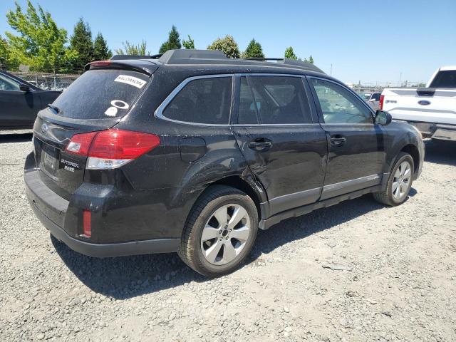 Photo 2 VIN: 4S4BRBKC2A3322801 - SUBARU OUTBACK 