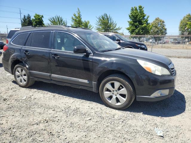 Photo 3 VIN: 4S4BRBKC2A3322801 - SUBARU OUTBACK 