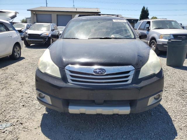 Photo 4 VIN: 4S4BRBKC2A3322801 - SUBARU OUTBACK 