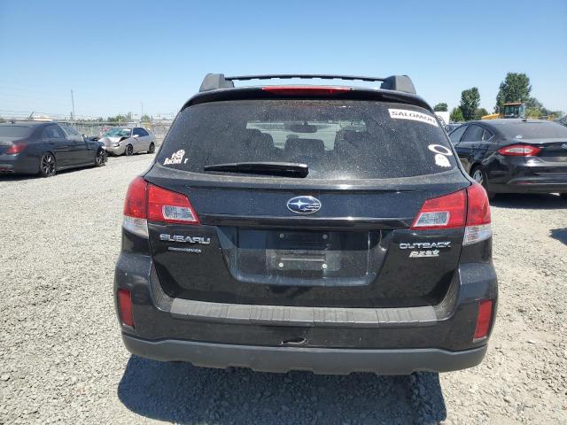 Photo 5 VIN: 4S4BRBKC2A3322801 - SUBARU OUTBACK 