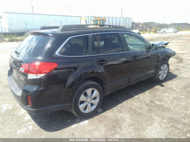 Photo 3 VIN: 4S4BRBKC2A3323348 - SUBARU OUTBACK 