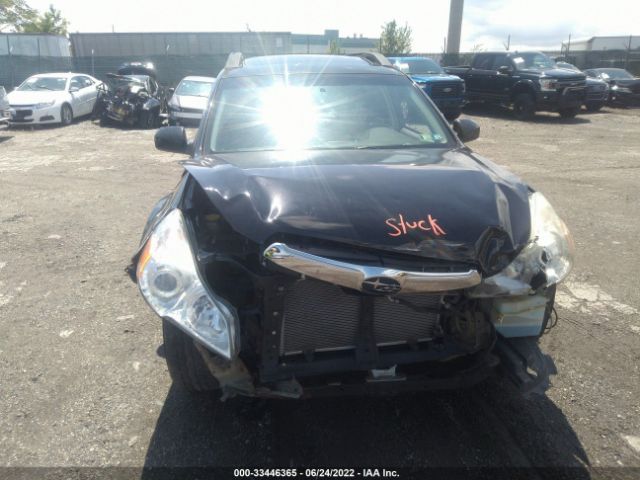 Photo 5 VIN: 4S4BRBKC2A3323348 - SUBARU OUTBACK 