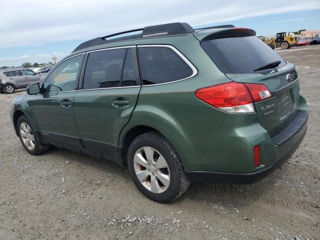 Photo 1 VIN: 4S4BRBKC2A3328128 - SUBARU OUTBACK 