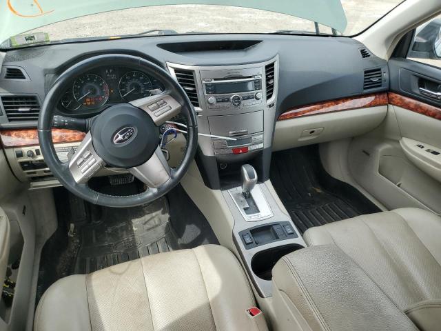 Photo 7 VIN: 4S4BRBKC2A3328128 - SUBARU OUTBACK 