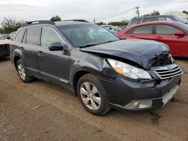 Photo 3 VIN: 4S4BRBKC2A3337167 - SUBARU OUTBACK 2. 