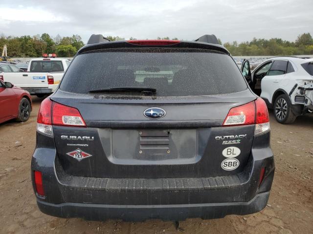 Photo 5 VIN: 4S4BRBKC2A3337167 - SUBARU OUTBACK 2. 