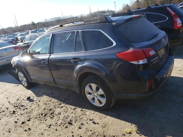 Photo 1 VIN: 4S4BRBKC2A3337492 - SUBARU OUTBACK 