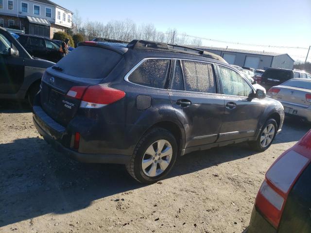 Photo 2 VIN: 4S4BRBKC2A3337492 - SUBARU OUTBACK 