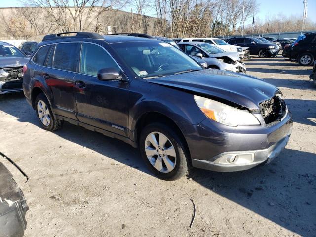 Photo 3 VIN: 4S4BRBKC2A3337492 - SUBARU OUTBACK 