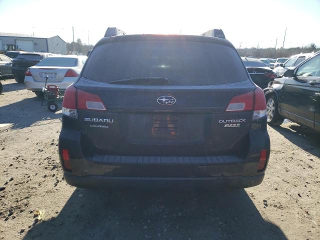 Photo 5 VIN: 4S4BRBKC2A3337492 - SUBARU OUTBACK 