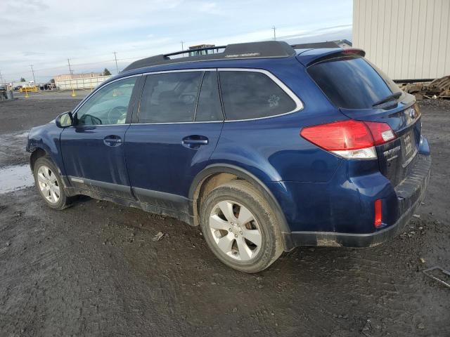 Photo 1 VIN: 4S4BRBKC2A3343051 - SUBARU OUTBACK 