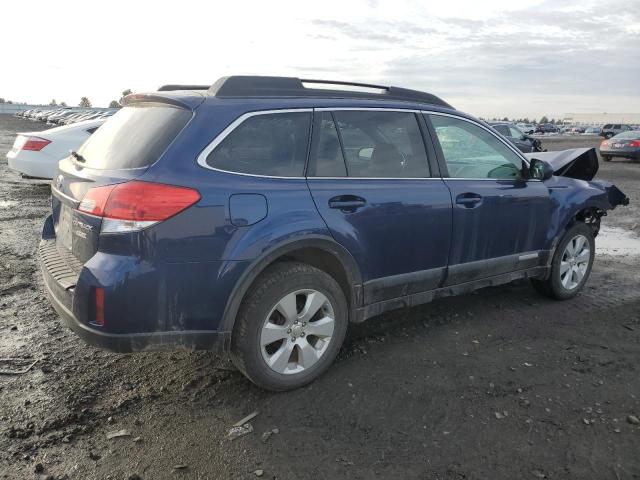 Photo 2 VIN: 4S4BRBKC2A3343051 - SUBARU OUTBACK 