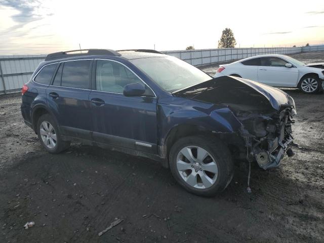 Photo 3 VIN: 4S4BRBKC2A3343051 - SUBARU OUTBACK 