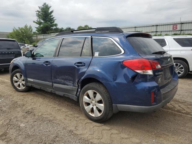 Photo 1 VIN: 4S4BRBKC2A3379984 - SUBARU OUTBACK 