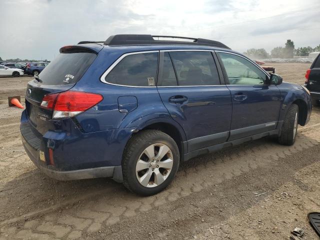 Photo 2 VIN: 4S4BRBKC2A3379984 - SUBARU OUTBACK 