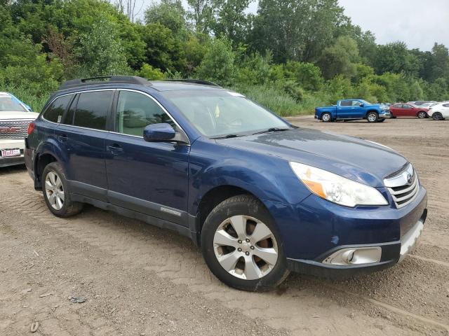 Photo 3 VIN: 4S4BRBKC2A3379984 - SUBARU OUTBACK 