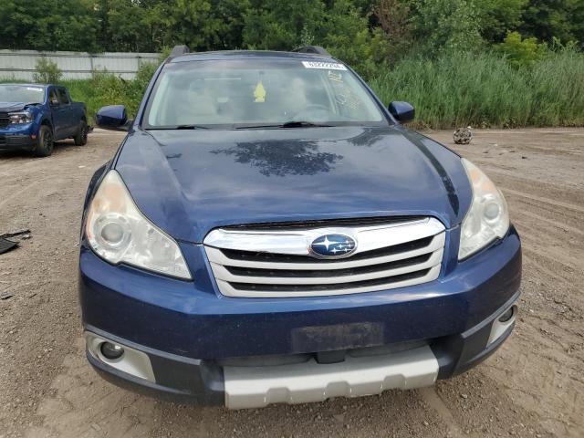 Photo 4 VIN: 4S4BRBKC2A3379984 - SUBARU OUTBACK 