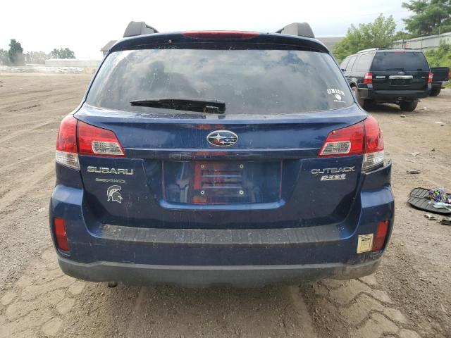 Photo 5 VIN: 4S4BRBKC2A3379984 - SUBARU OUTBACK 