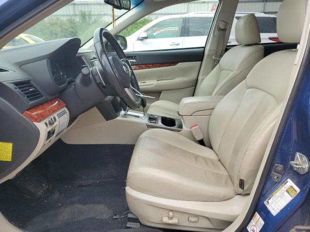 Photo 6 VIN: 4S4BRBKC2A3379984 - SUBARU OUTBACK 