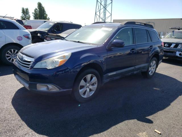 Photo 0 VIN: 4S4BRBKC2B3342189 - SUBARU OUTBACK 2. 