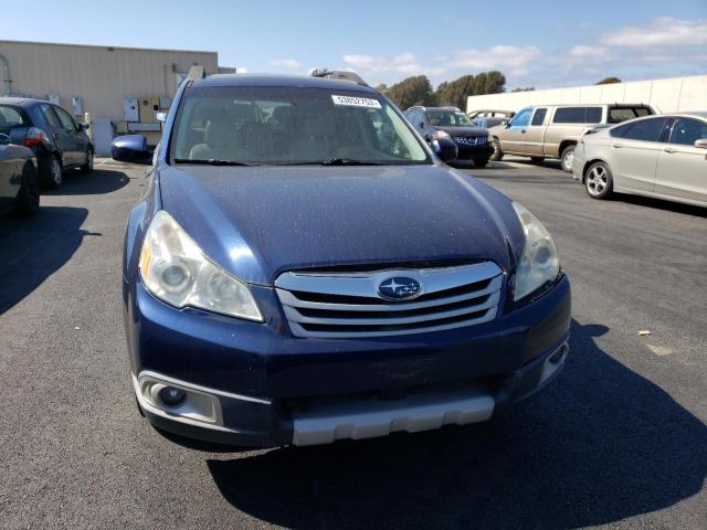 Photo 4 VIN: 4S4BRBKC2B3342189 - SUBARU OUTBACK 2. 