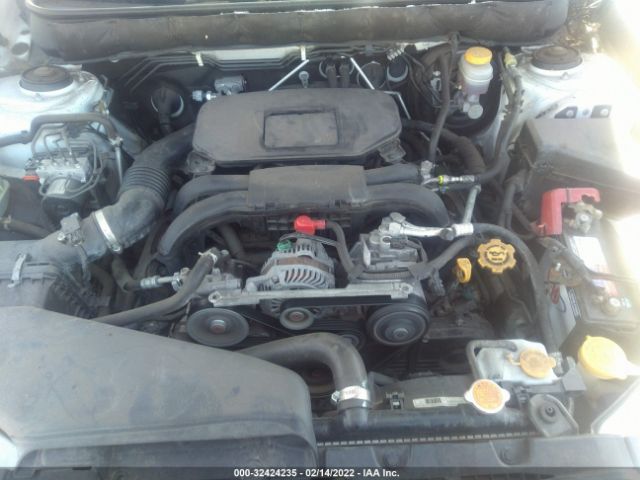 Photo 9 VIN: 4S4BRBKC2B3361311 - SUBARU OUTBACK 