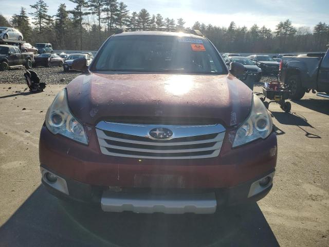 Photo 4 VIN: 4S4BRBKC2B3361454 - SUBARU OUTBACK 