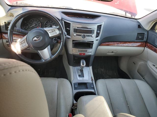 Photo 7 VIN: 4S4BRBKC2B3361454 - SUBARU OUTBACK 