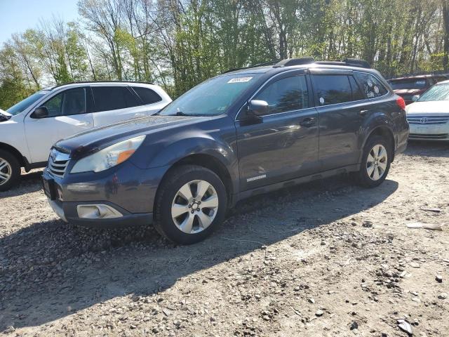 Photo 0 VIN: 4S4BRBKC2B3362734 - SUBARU OUTBACK 