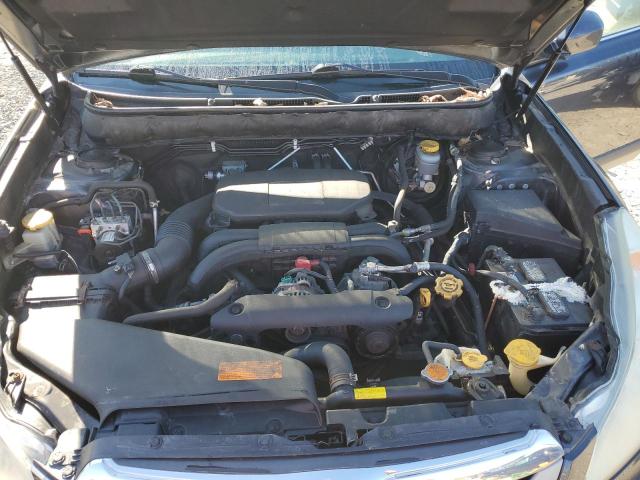 Photo 10 VIN: 4S4BRBKC2B3362734 - SUBARU OUTBACK 