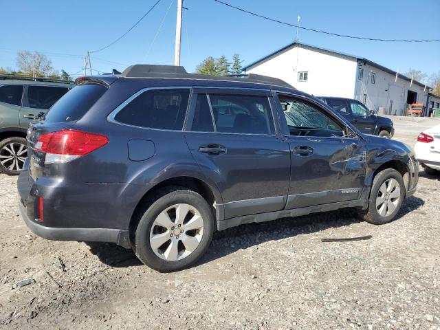 Photo 2 VIN: 4S4BRBKC2B3362734 - SUBARU OUTBACK 