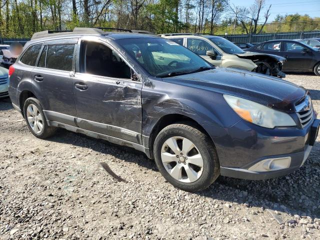 Photo 3 VIN: 4S4BRBKC2B3362734 - SUBARU OUTBACK 