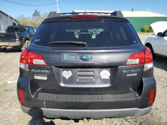 Photo 5 VIN: 4S4BRBKC2B3362734 - SUBARU OUTBACK 