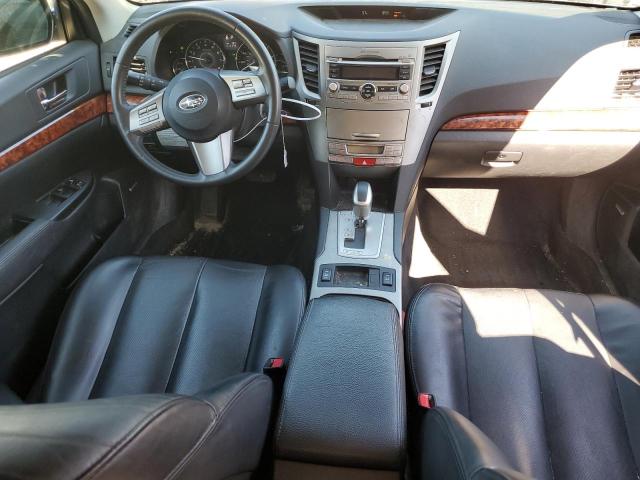 Photo 7 VIN: 4S4BRBKC2B3362734 - SUBARU OUTBACK 