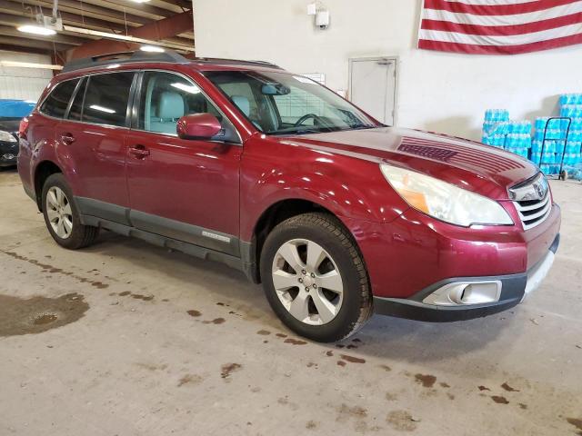 Photo 3 VIN: 4S4BRBKC2B3371448 - SUBARU OUTBACK 