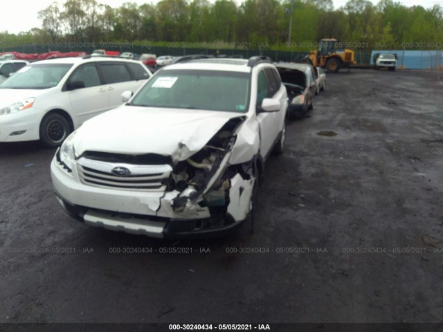 Photo 1 VIN: 4S4BRBKC2B3386130 - SUBARU OUTBACK 