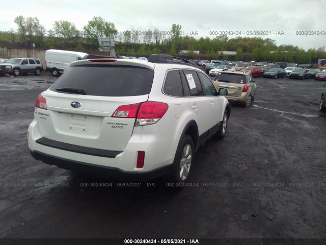 Photo 3 VIN: 4S4BRBKC2B3386130 - SUBARU OUTBACK 