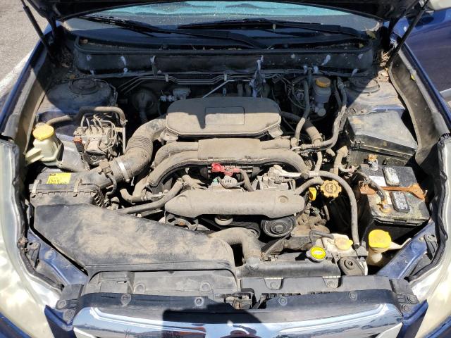 Photo 11 VIN: 4S4BRBKC2B3403394 - SUBARU OUTBACK 