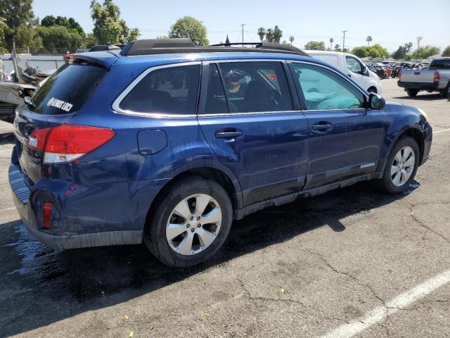 Photo 2 VIN: 4S4BRBKC2B3403394 - SUBARU OUTBACK 