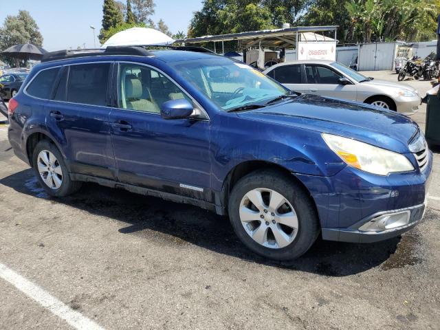 Photo 3 VIN: 4S4BRBKC2B3403394 - SUBARU OUTBACK 