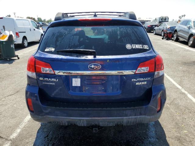 Photo 5 VIN: 4S4BRBKC2B3403394 - SUBARU OUTBACK 