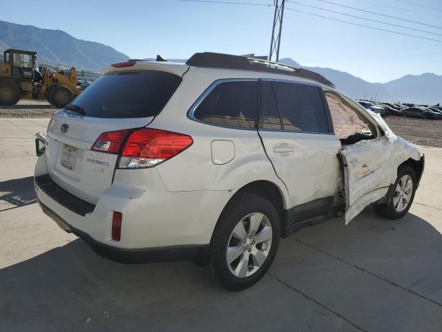 Photo 3 VIN: 4S4BRBKC2B3404027 - SUBARU OUTBACK 2. 