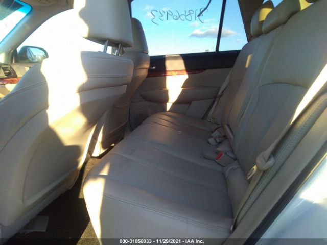 Photo 7 VIN: 4S4BRBKC2B3408708 - SUBARU OUTBACK 