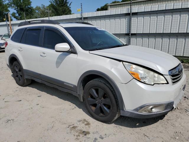 Photo 3 VIN: 4S4BRBKC2B3412242 - SUBARU OUTBACK 2. 