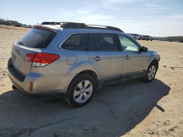 Photo 2 VIN: 4S4BRBKC2B3447752 - SUBARU OUTBACK 