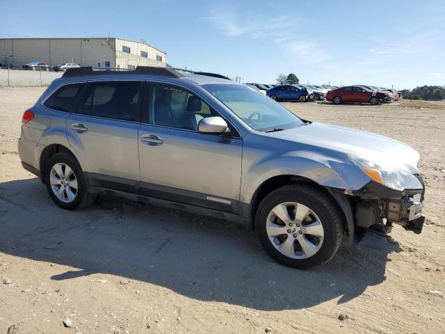 Photo 3 VIN: 4S4BRBKC2B3447752 - SUBARU OUTBACK 