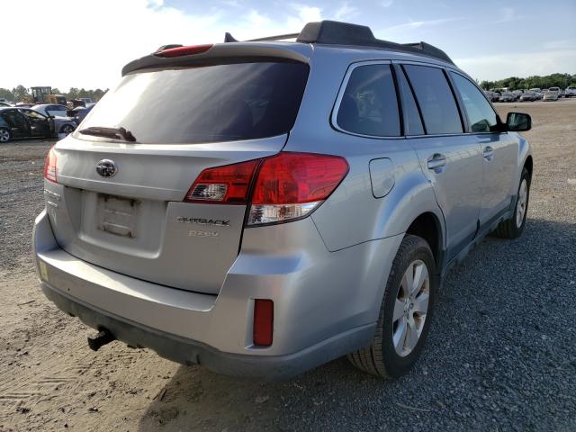 Photo 3 VIN: 4S4BRBKC2C3207070 - SUBARU OUTBACK 2. 